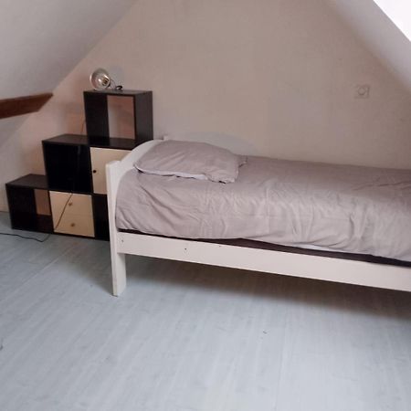 Ferienwohnung Terres De Saone Ecuelles  Exterior foto