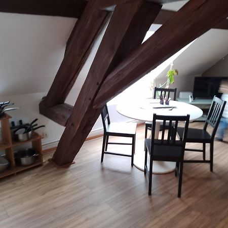 Ferienwohnung Terres De Saone Ecuelles  Exterior foto