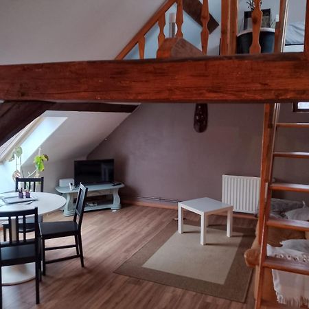 Ferienwohnung Terres De Saone Ecuelles  Exterior foto