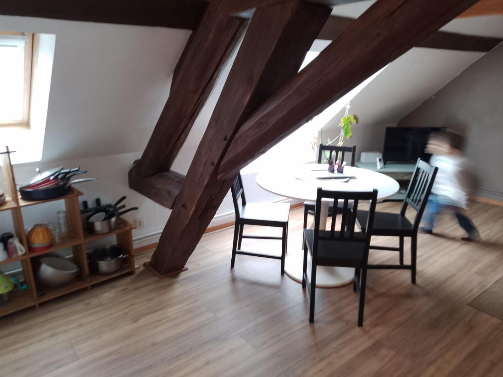 Ferienwohnung Terres De Saone Ecuelles  Exterior foto