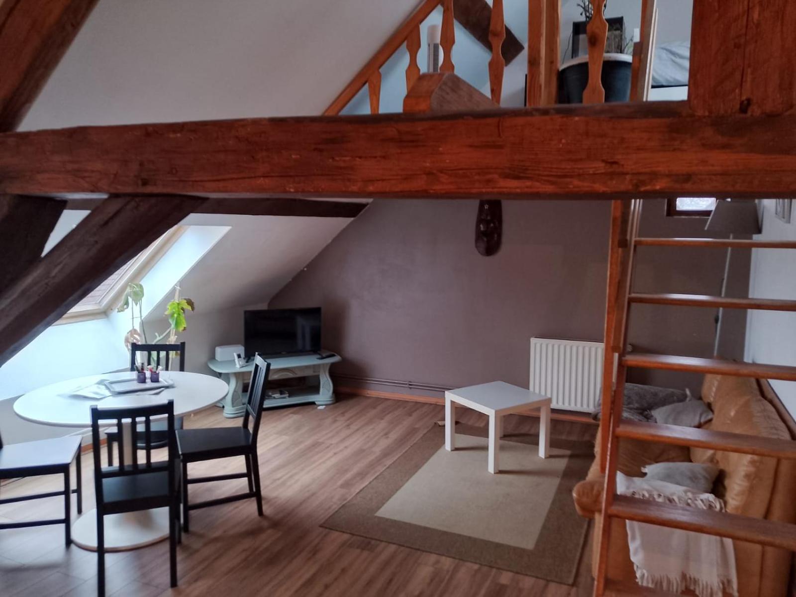 Ferienwohnung Terres De Saone Ecuelles  Exterior foto